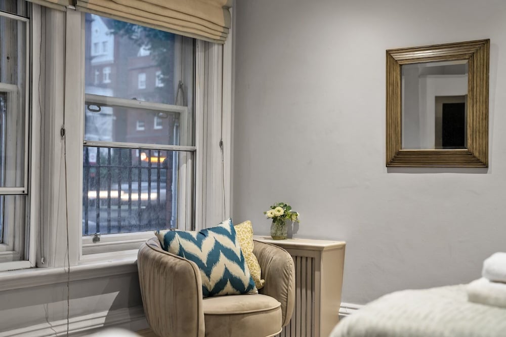 Hotel The Knightsbridge Residences