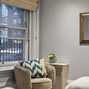 Sejur The Knightsbridge Residences vacanta Chelsea