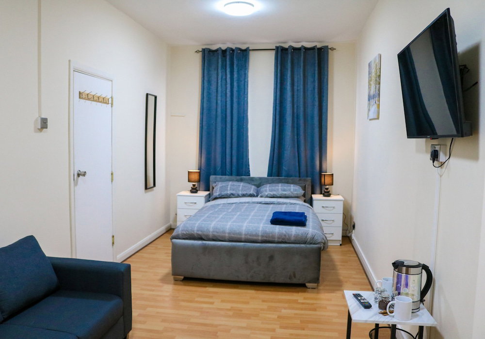 Hotel Ajb International Ltd