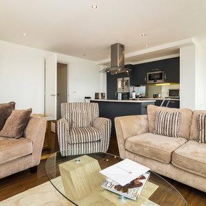 Hotel Grand Vista By Austin David Apartments cazare West Ham