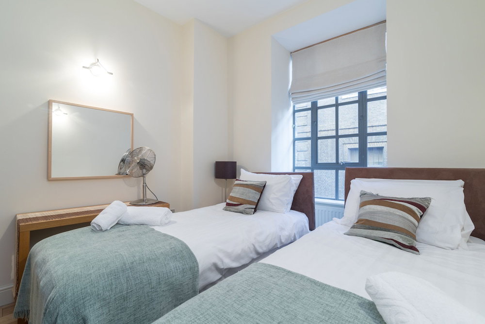 Grand Vista By Austin David Apartments
