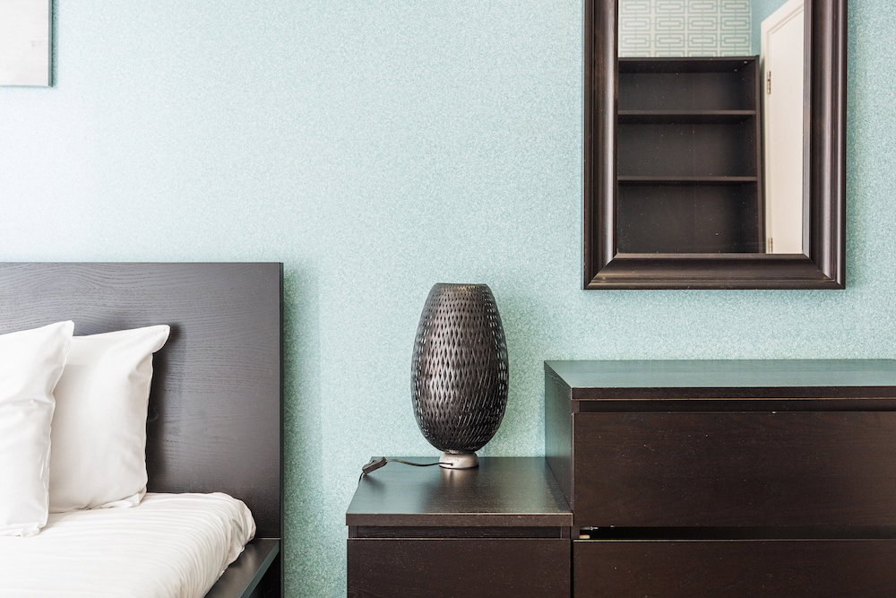 Hotel Galore Abode One Bed Apartment