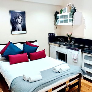 Sejur White's Row Resident vacanta Limehouse