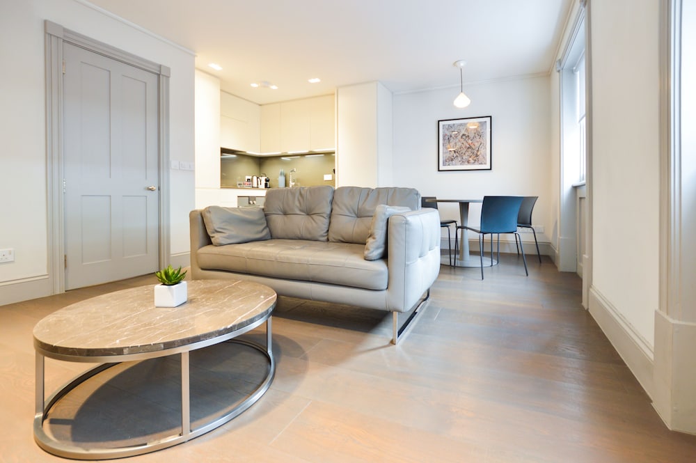Hotel Soho Luxury 1 Bedroom Apartment By Concept Apartments