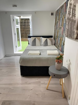 Hotel Portobello Road Artistic Studios cazare Chelsea