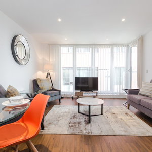 Hotel Bijou Delight By Austin David Apartments cazare West Ham