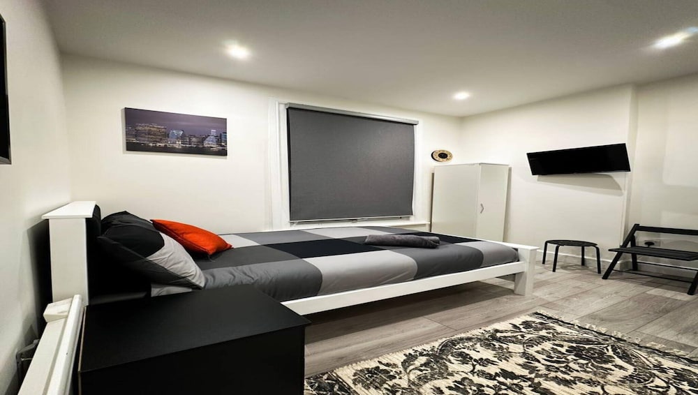 Hotel Studio Flat In Ealing Broadway