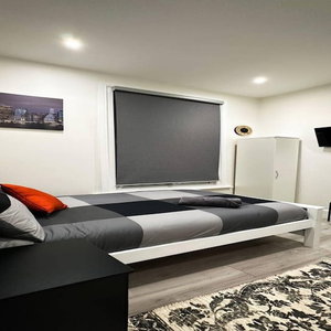 Hotel Studio Flat In Ealing Broadway cazare Ealing
