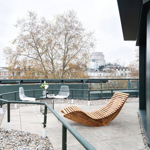 Hotel Fitzrovia Apartments By Dmontrio cazare Camden Town