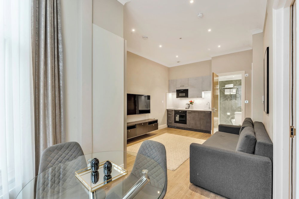 Hotel Cleveland Residences Chelsea