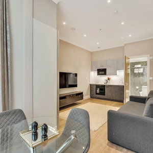 Sejur Cleveland Residences Chelsea vacanta Chelsea