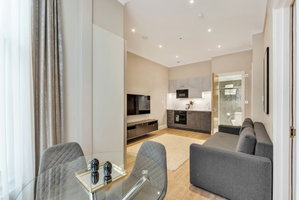 Hotel Cleveland Residences Chelsea cazare Chelsea