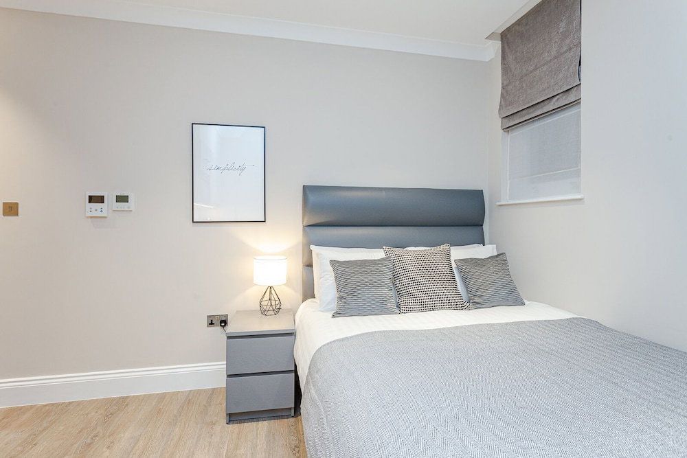Cleveland Residences Chelsea