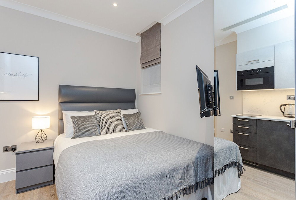 Cleveland Residences Chelsea