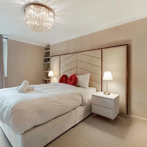 Sejur The Hans Residences vacanta Chelsea