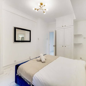 Sejur The Princes Residences vacanta Chelsea