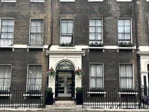 Hotel Arran House Hotel cazare Camden Town