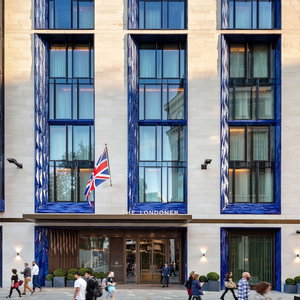 Hotel The Londoner cazare City of Westminster