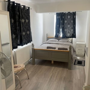 Hotel Oyo Baraka Edgware cazare Edgware