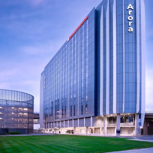 Hotel Hilton Garden Inn London Heathrow Terminal 2 And 3 cazare Harmondsworth