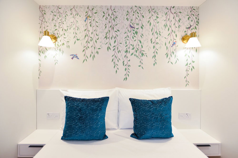 Hotel Sale Place Serviced Apartments By Concept Apartments