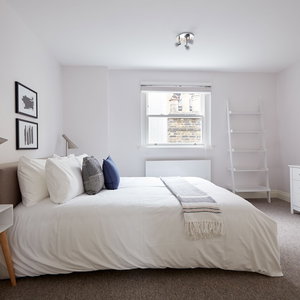 Hotel Virginia House By City Living London cazare Camden Town