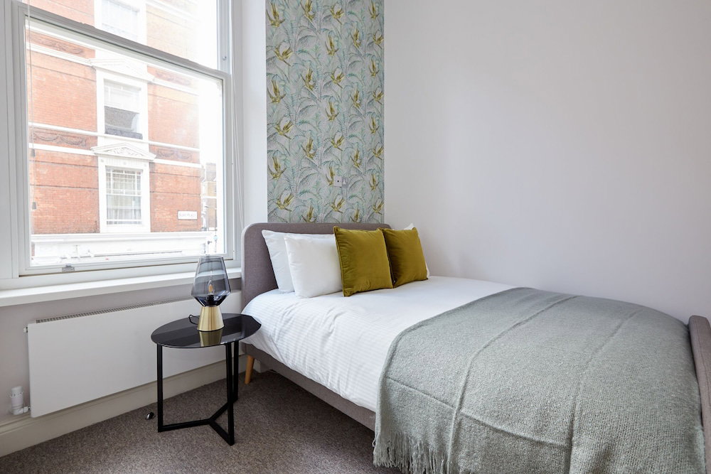 Virginia House By City Living London