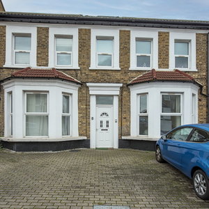 Hotel West Ealing Svd Apt. - 2 Bedroom 2 Bath cazare Ealing