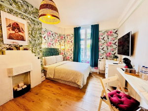Hotel Rest Boutique Portobello cazare Chelsea