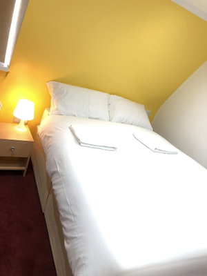 Hotel Leman House cazare Limehouse