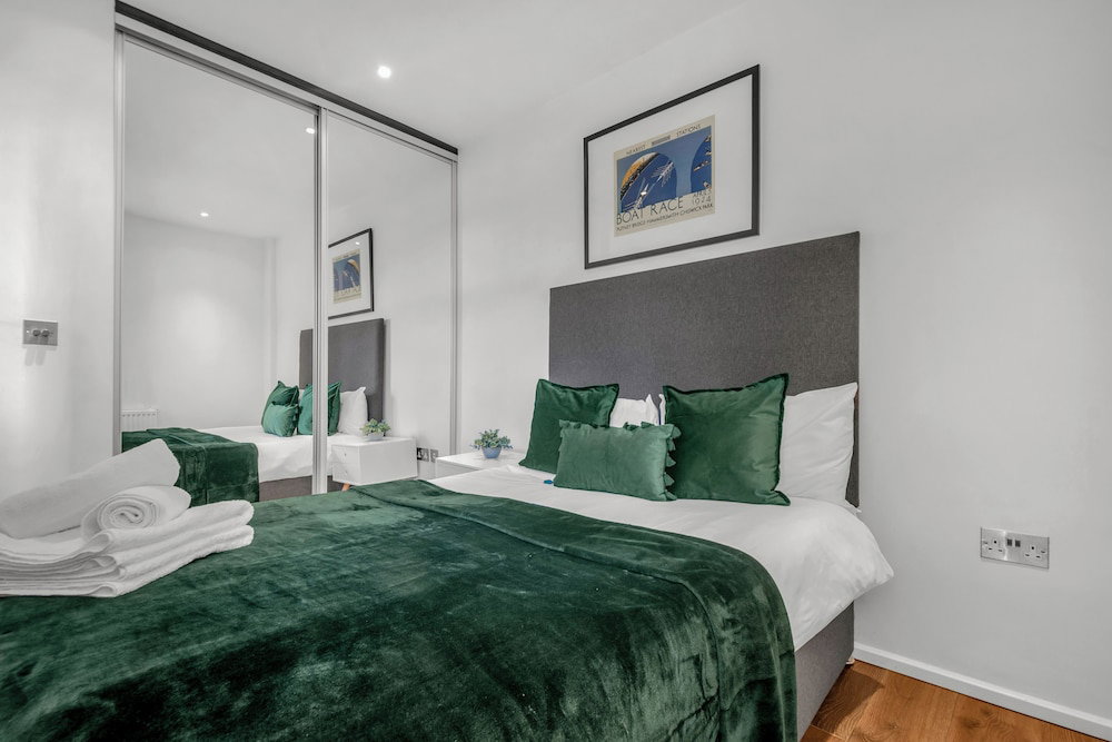 Hotel Classic One Bedroom Apartment In Camden