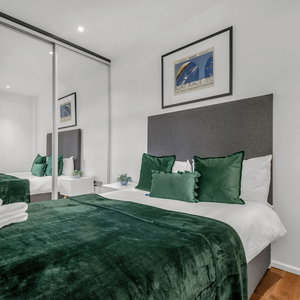 Sejur Classic One Bedroom Apartment In Camden vacanta Camden Town