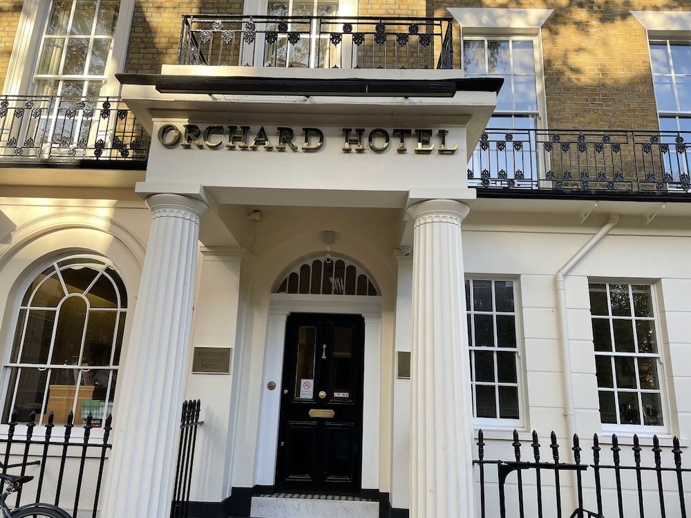 Hotel Orchard Hotel