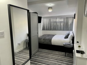 Hotel Wisteria Studio cazare Ladywell