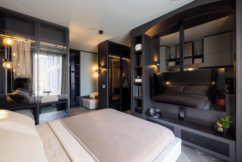 Hotel The Haydon By Nestor