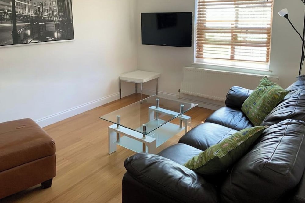 Hotel London Retreat At Hindsley's Place