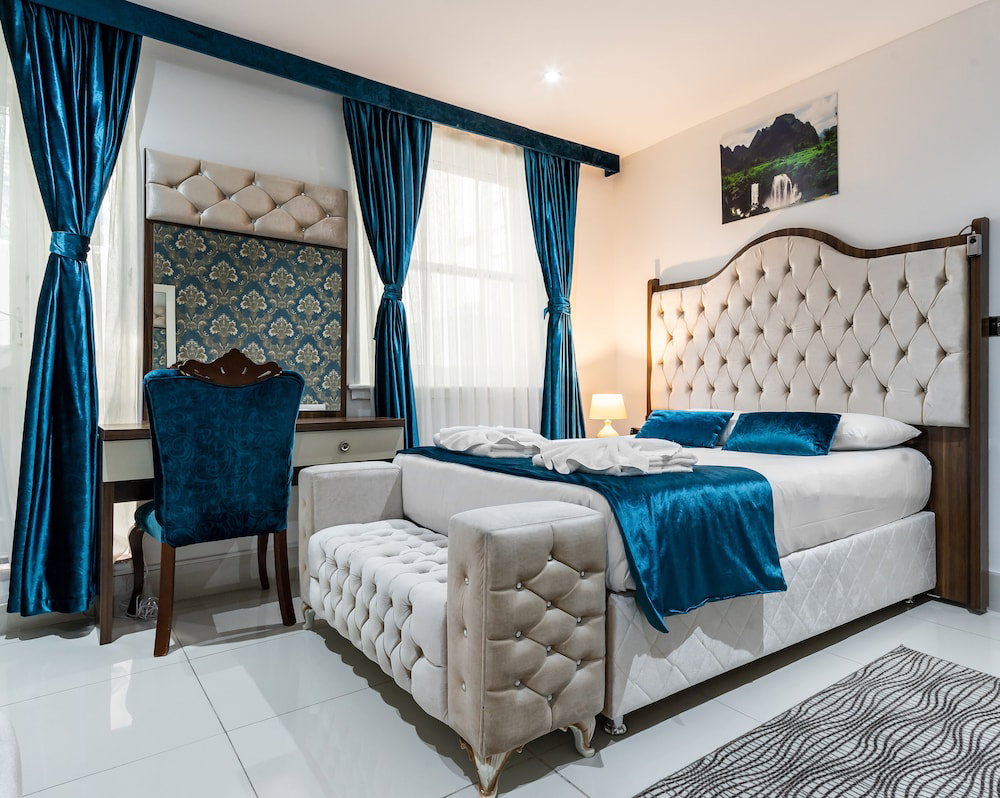 Hotel Vilenza Hotel