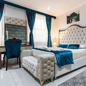Hotel Vilenza Hotel cazare Limehouse