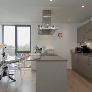 Hotel Stylish 1 Bedroom Apartment Near London City cazare Limehouse
