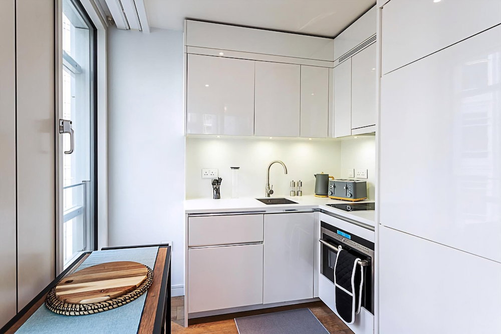 Hotel Idyllic Covent Garden Flat