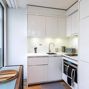 Sejur Idyllic Covent Garden Flat vacanta Camden Town