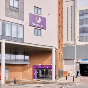 Sejur Premier Inn London Uxbridge Town Centre vacanta Uxbridge