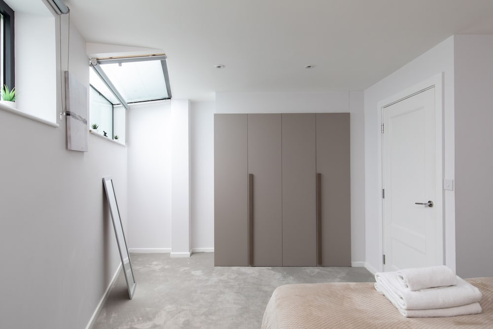 Home.ly - London Camden Town Apartments
