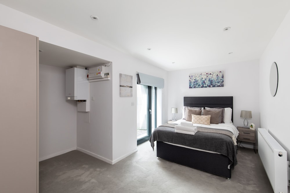 Home.ly - London Camden Town Apartments