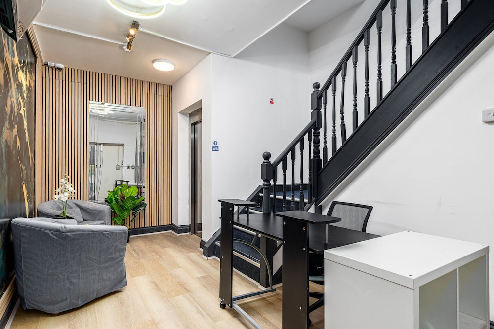 City Gate Guest House