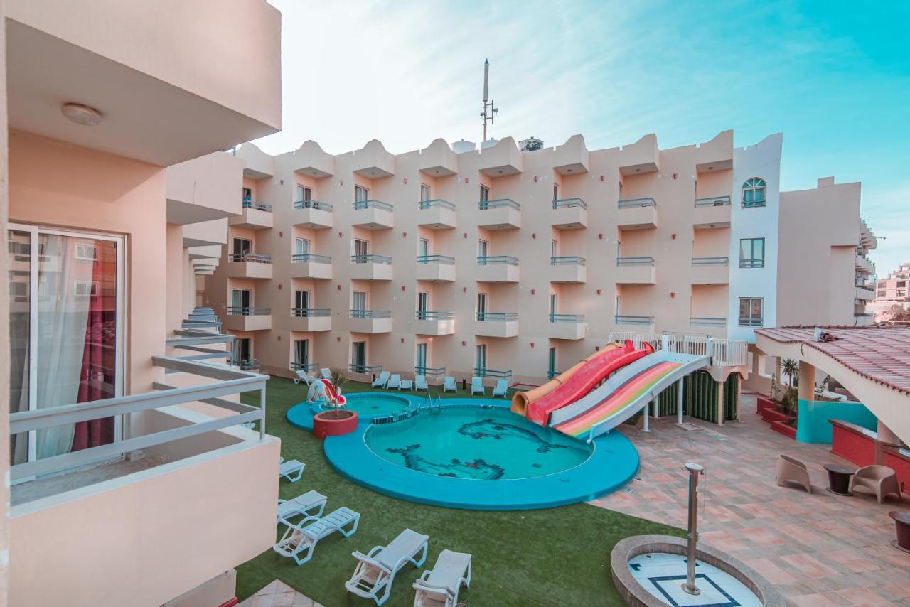 dal travel Dexon Roma Hotel