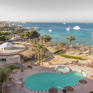 Sejur Dexon Roma Hotel vacanta Hurghada Town