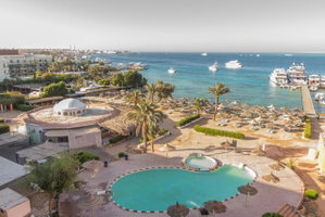 Hotel Dexon Roma Hotel cazare Hurghada Town