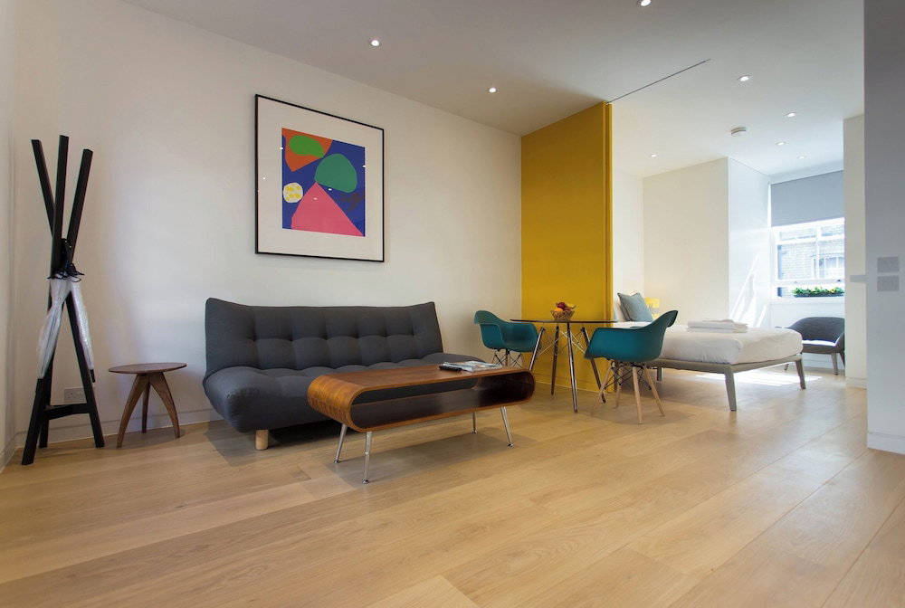 Hotel Noho 132 Serviced Apartments By Concept Apartments