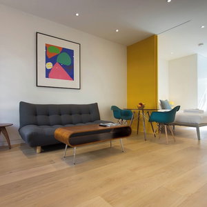 Sejur Noho 132 Serviced Apartments By Concept Apartments vacanta City of Westminster